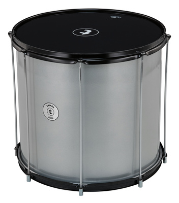 Thomann 16"x40cm surdo bungas