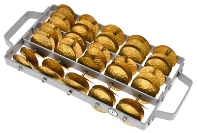 Thomann Copper Rocar Large rocars