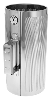 Thomann 6″ Merengue Guiro