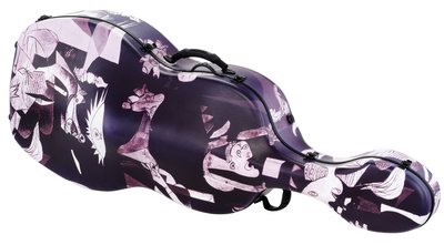 Alfred Cello Case Guernica