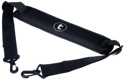 Thomann Samba Strap SL1 Black siksna