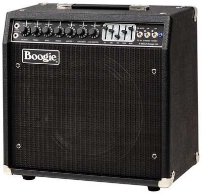 Mesa Boogie Mark IIC+ Combo