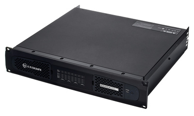 Crown DCi 8 600DA