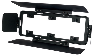 Varytec Event Bar IP 620 Barndoor barn door