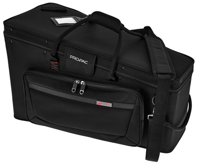 Protec PB-322 Marching Baritone Case baritona futrālis