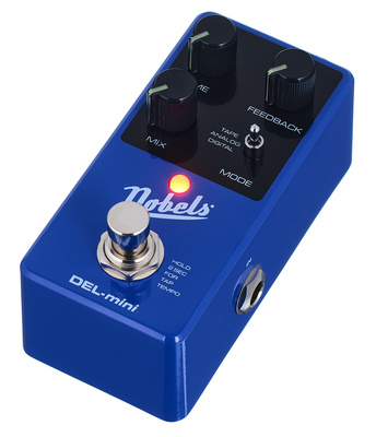 Nobels DEL-mini Delay