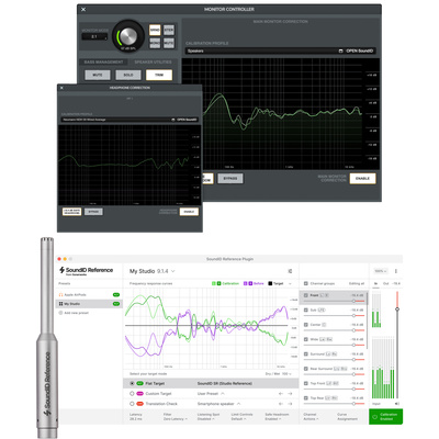 Sonstige Musiksoftware