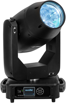Eurolite TMH-S400 CMY Moving-He B-Stock
