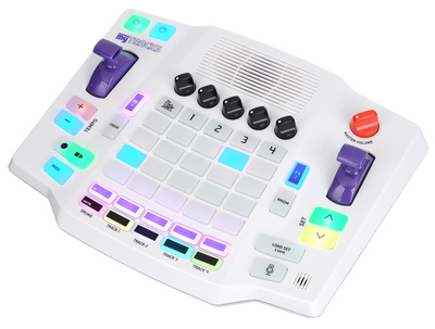 Playtime Engineering Blipblox myTRACKS