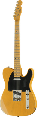 52 Tele BTB Relic MN