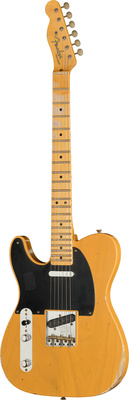52 Tele BTB Relic MN LH