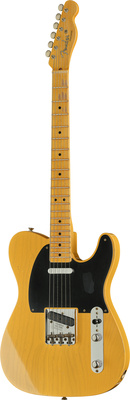 52 Tele BTB JM Relic MN