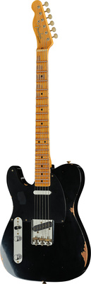 52 Tele Black Relic LH