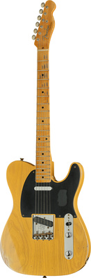 53 Tele BTB Relic MN