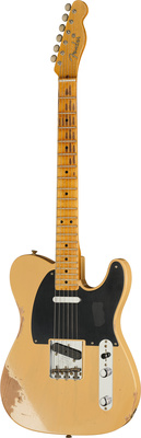 51 Nocaster Relic NBL MN
