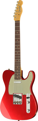 60 Tele CAR JM Relic RW