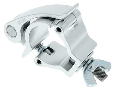 Duratruss BIG Jr. Clamp Quick