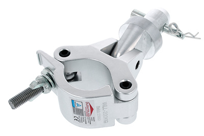 Duratruss Cornerbrace Clamp Easy