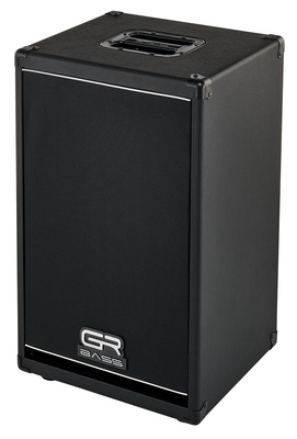2x10 Bass Boxen