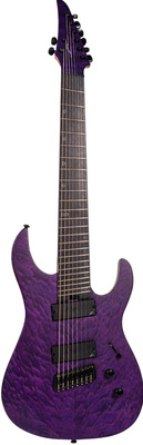 Legator Ninja N8FSS PUR B-Stock