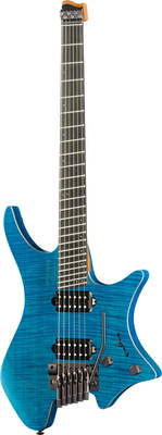 Strandberg Boden Prog NX 6 Deep Blue