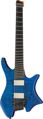 Strandberg Boden Prog NX 7 Deep Blue