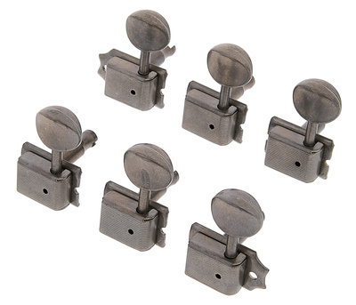 Gotoh SD91-05M Aged Tuners 6R N