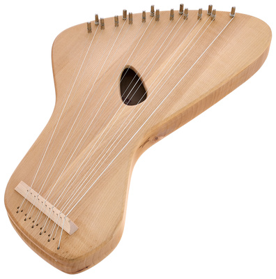 Harpes & Lyres pour Enfants