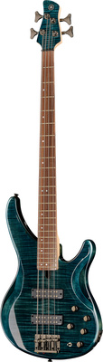 Yamaha TRBX 604FM Indigo Blue