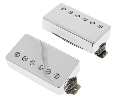Mojotone 59 Clone Hot Humbucker Set C