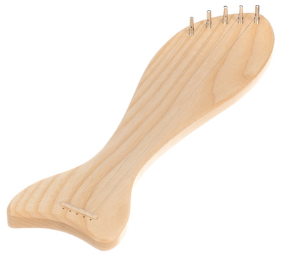 Choroi Dolphin Lyre Ash Wood