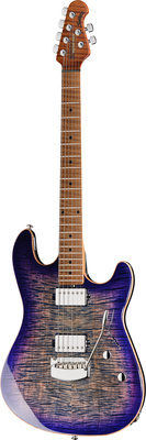 Music Man Sabre Blurple