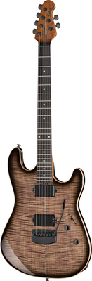 Music Man Sabre HT Blackout