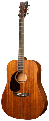 Martin Guitar D17 LH
