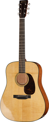 Martin Guitar D18 B-Stock