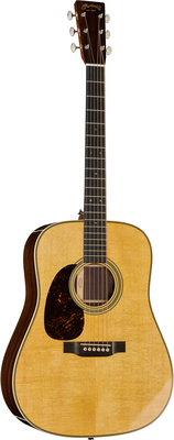 Martin Guitar HD28E LH