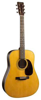 Martin Guitar D28 Satin