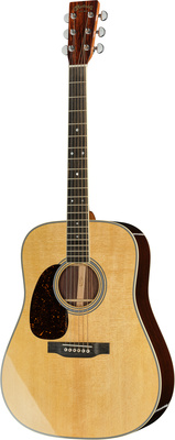 Martin Guitar D35 LH akustiskā ģitāra
