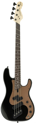 Dingwall SP1 4 Bass BK