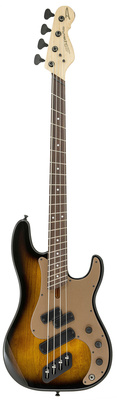 Dingwall SP1 4 VB multiskalas elektriskais bass