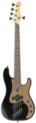 Dingwall SP1 5 BK multišķērsu elektriskais bass