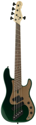Dingwall SP1 5 DCG multimēroga elektriskais bass
