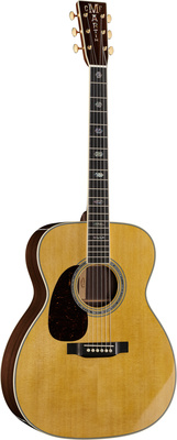 Guitares Acoustiques Gaucher