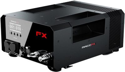 Magic FX PSYCO2JET