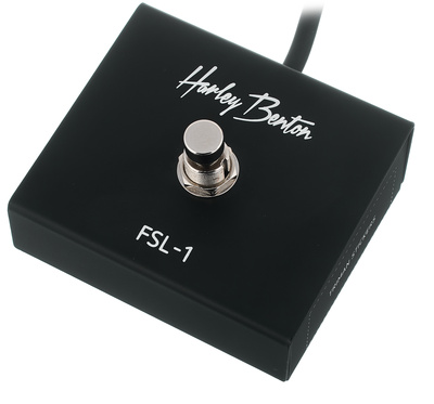 Harley Benton DNAFX AmP FSL-1