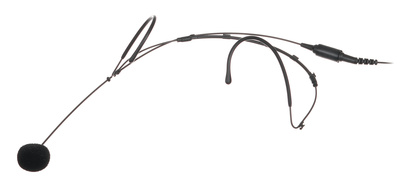 Sennheiser Headmic 4 BK 3-Pin