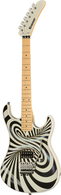 Kramer Guitars Illusionist 84 B-Stock elektriskā ģitāra