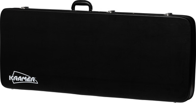 Vanguard Hard Shell Case