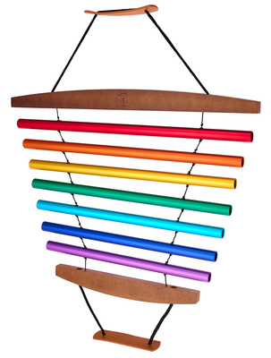 Thomann Sonority Chimes Chakra B-Stock vēja zvani