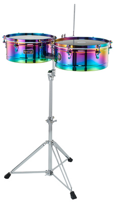 Meinl Spectrum Timbales